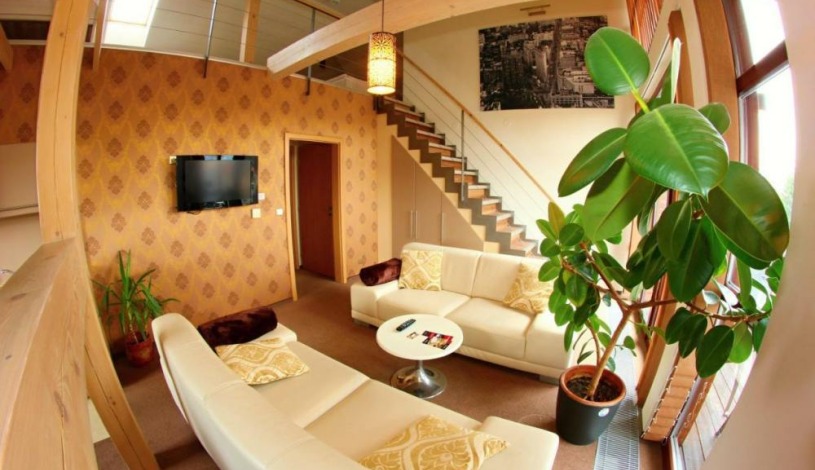 Apart Hotel Jablonec Jablonec nad Nisou